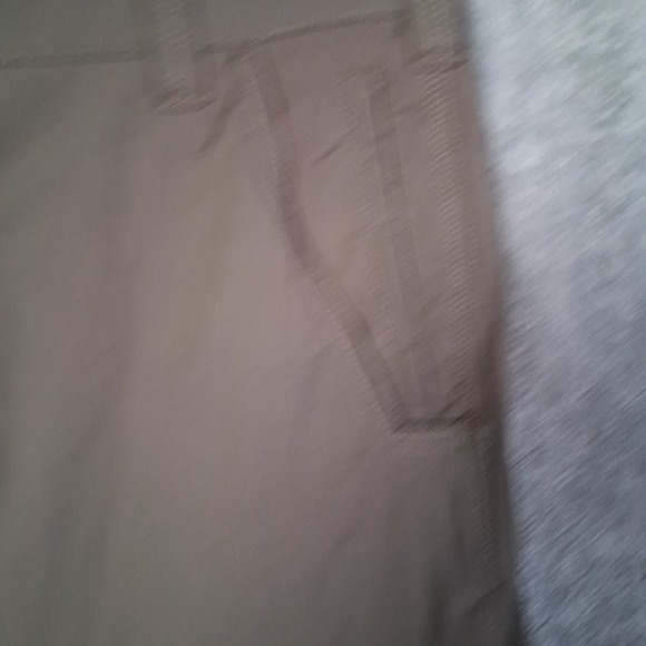 Carhartt Force Relaxed Fit Lightweight Ripstop Work Shorts Men's Size 38 BS4198M - Picture 3 of 9